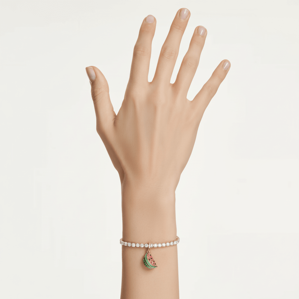 Swarovski Idyllia Charm -Swarovski