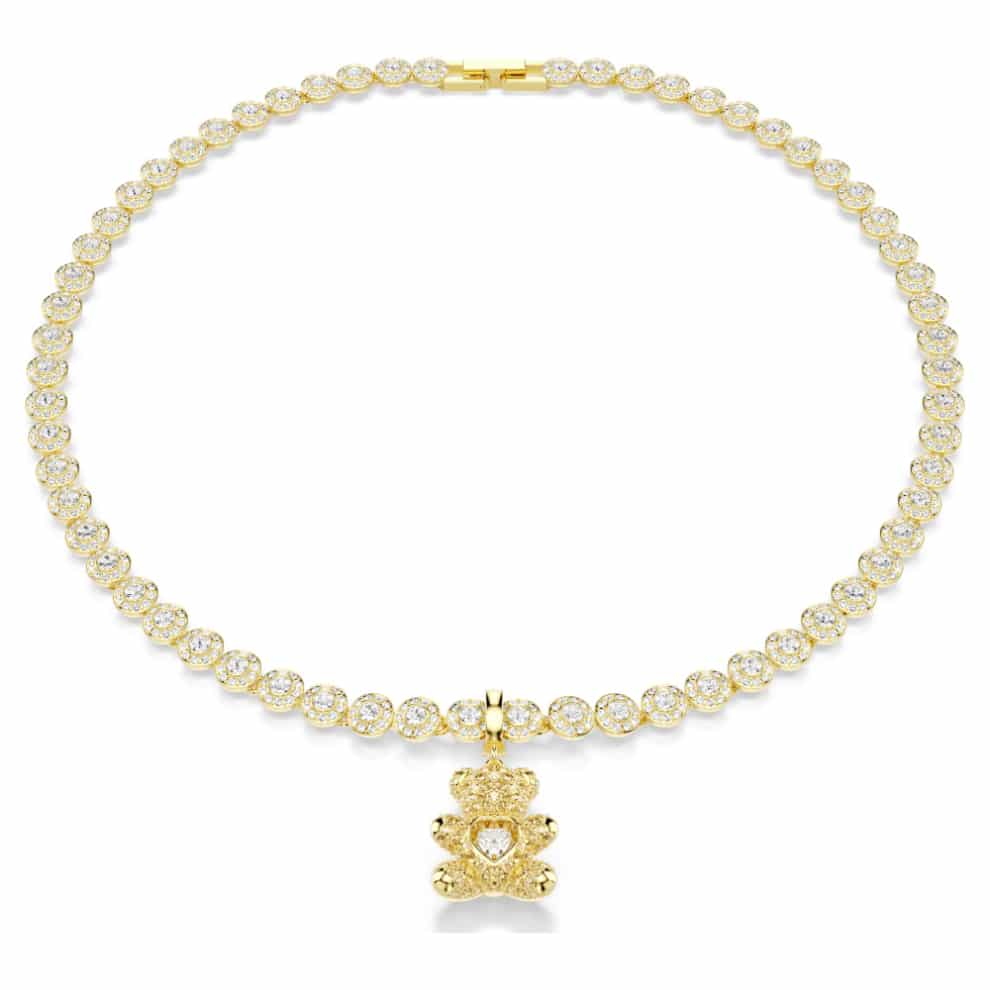 Swarovski Idyllia Charm -Swarovski
