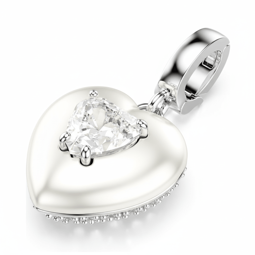 Swarovski Idyllia Charm -Swarovski