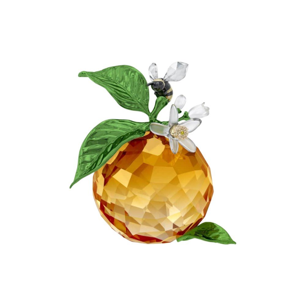Swarovski Idyllia Clementine and Bee -Swarovski