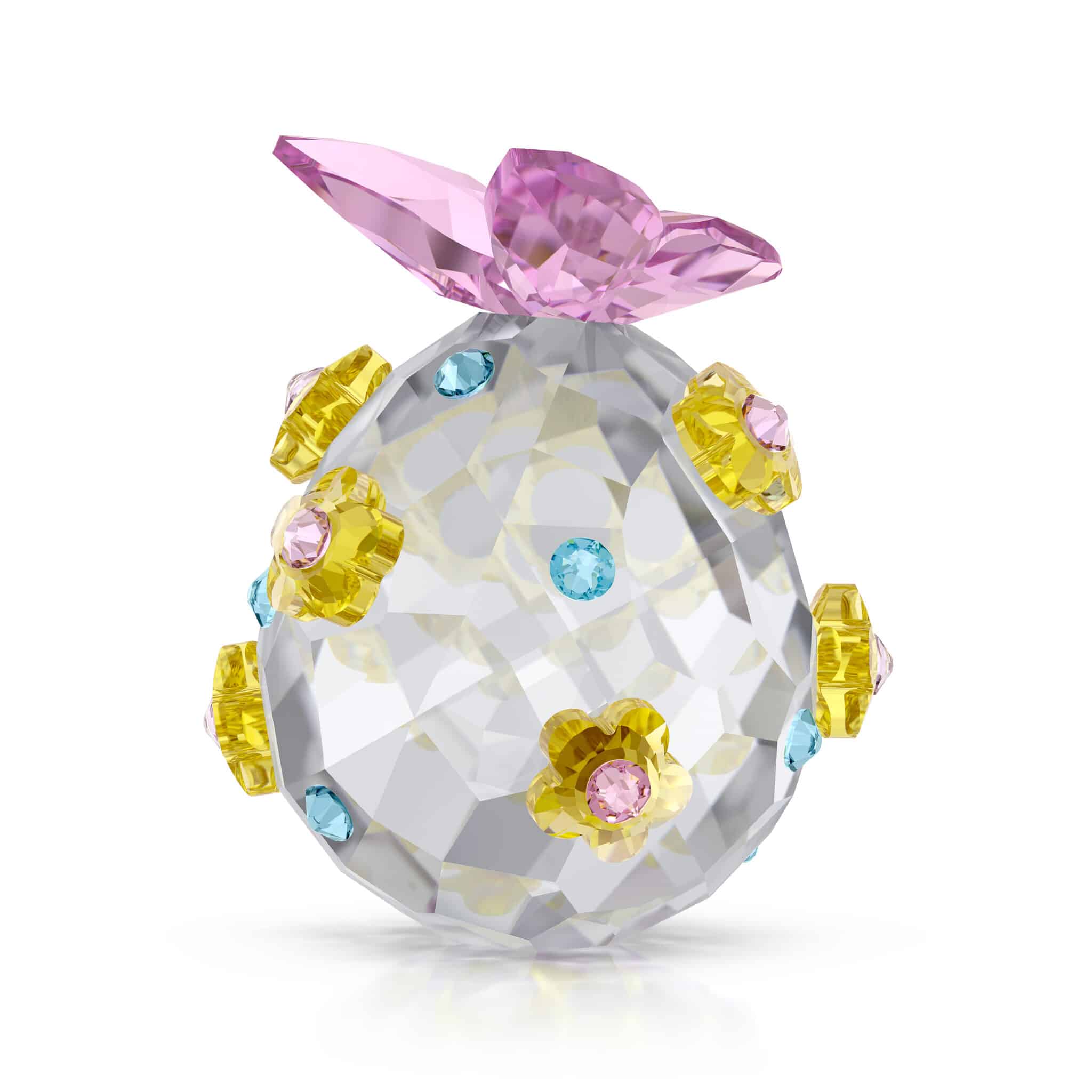 Swarovski Idyllia Egg Annual Edition 2026 -Swarovski