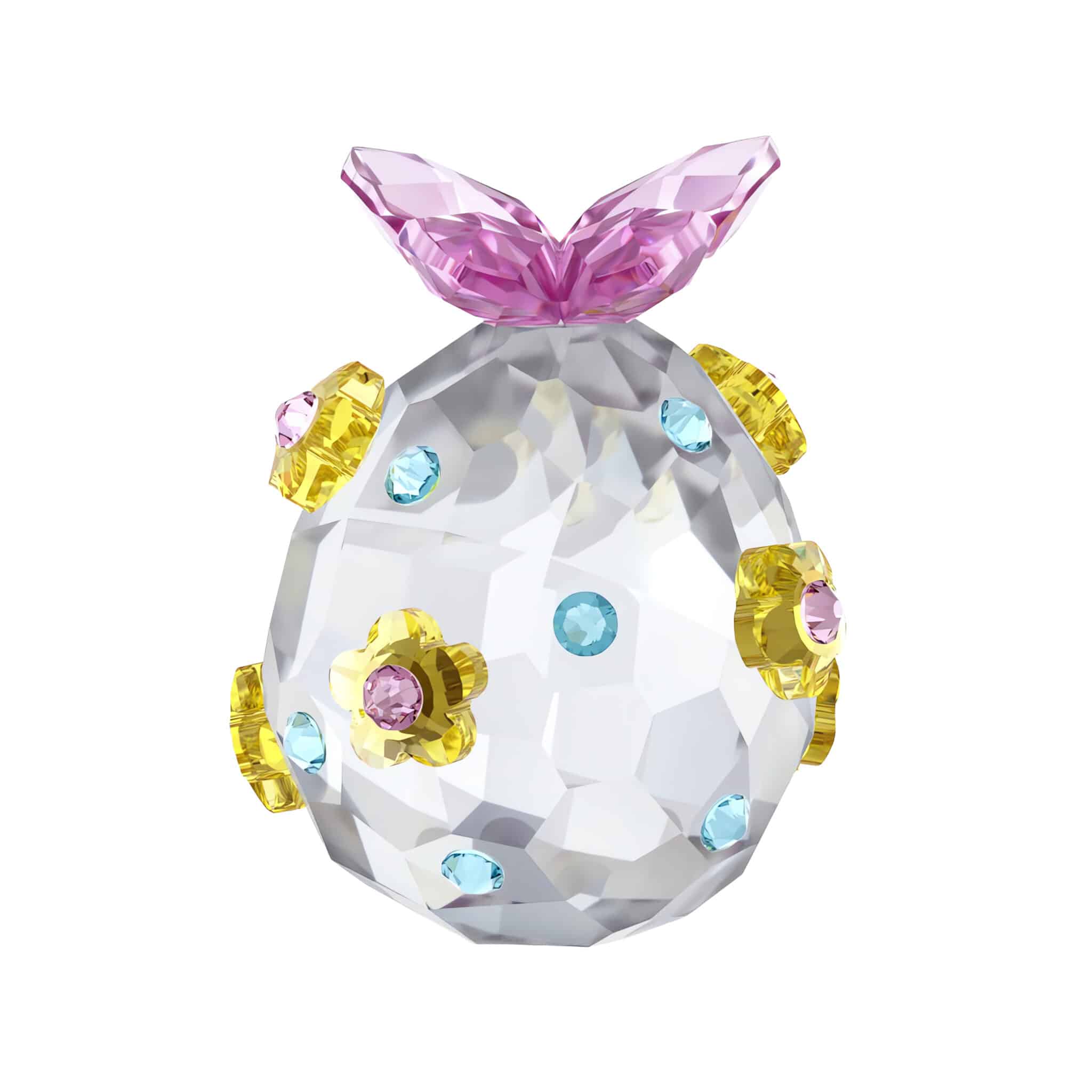 Swarovski Idyllia Egg Annual Edition 2026 -Swarovski