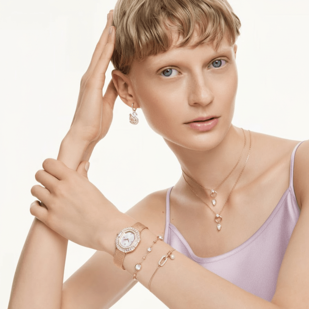Swarovski Imber Bracelet -Swarovski