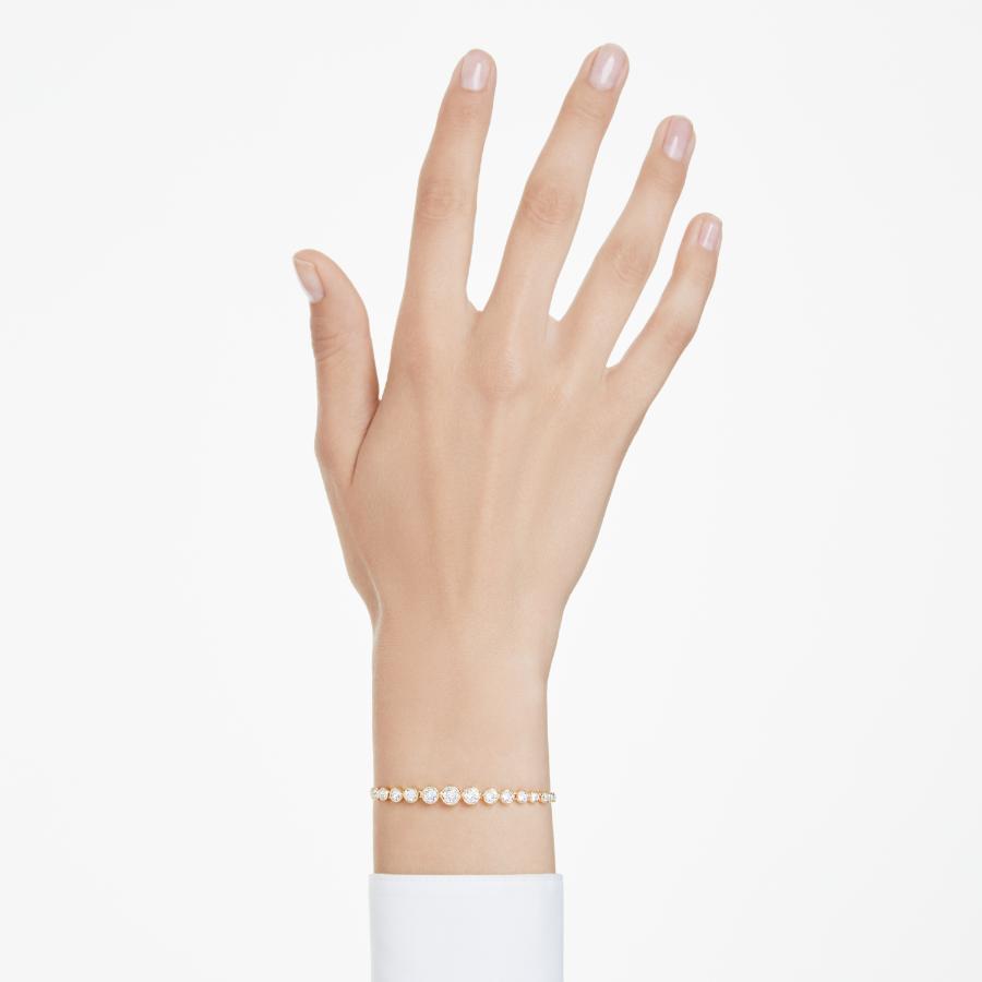 Swarovski Imber Tennis Bracelet -Swarovski
