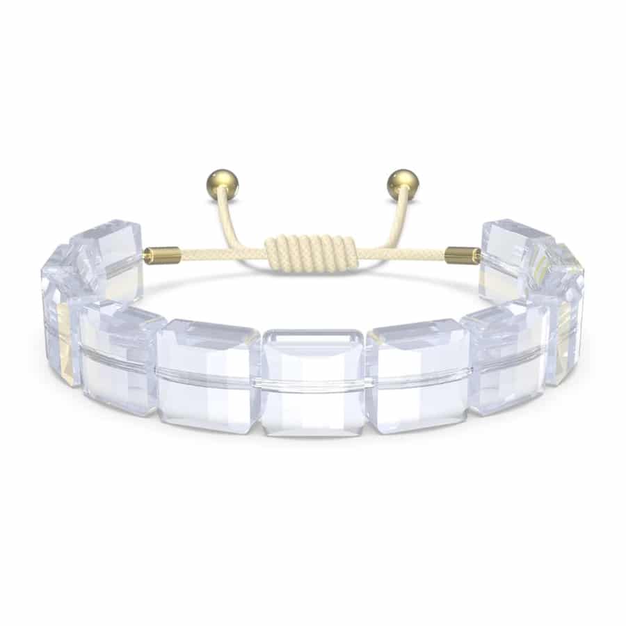 Swarovski Letra Bracelet Moon -Swarovski