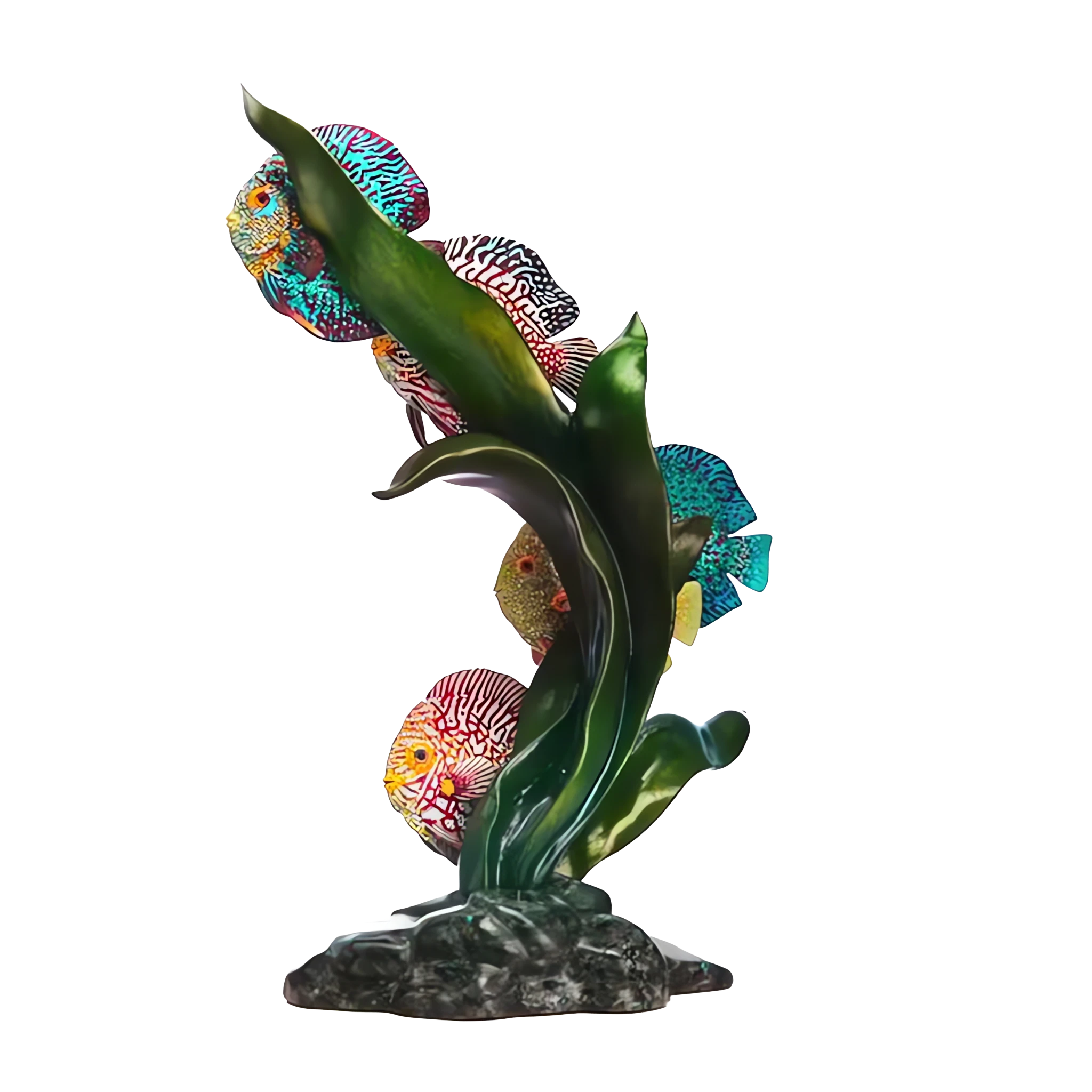 Swarovski Limited Edition Amazonia -Swarovski