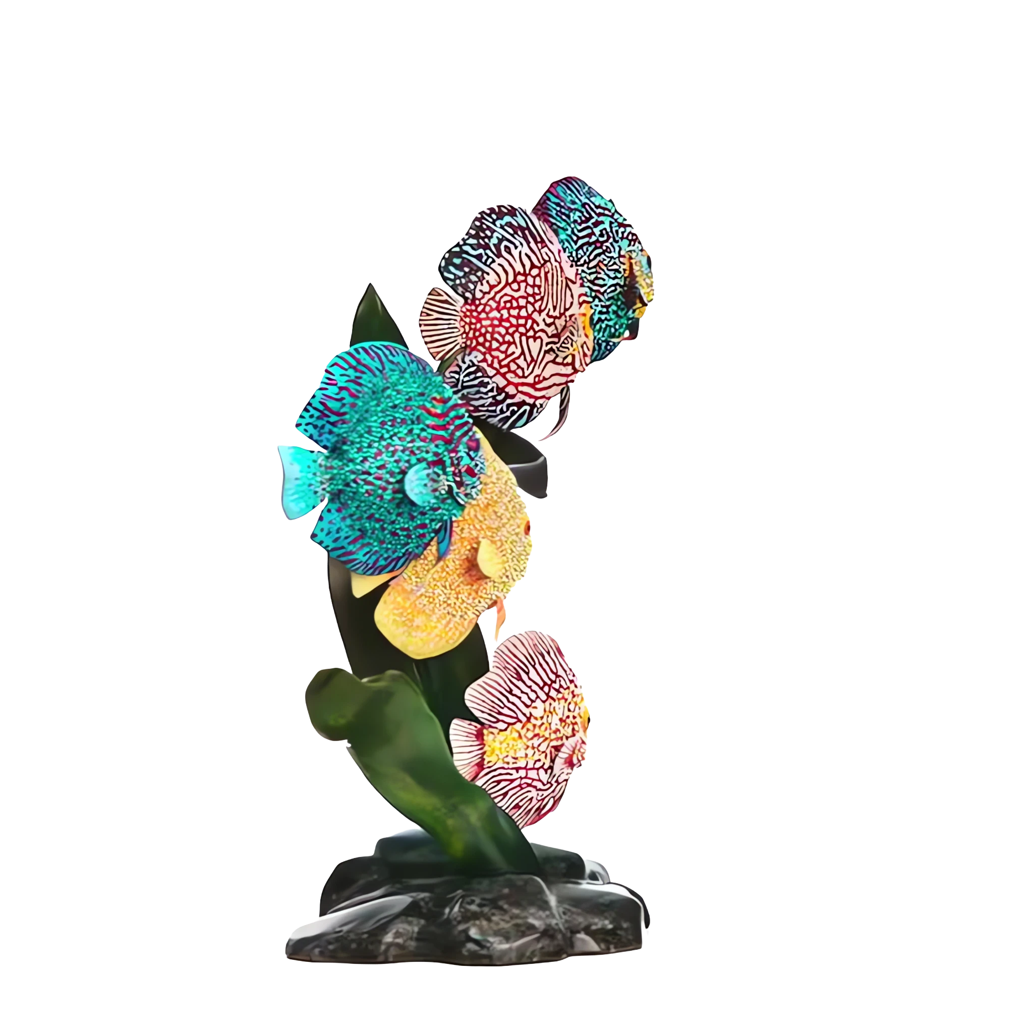 Swarovski Limited Edition Amazonia -Swarovski