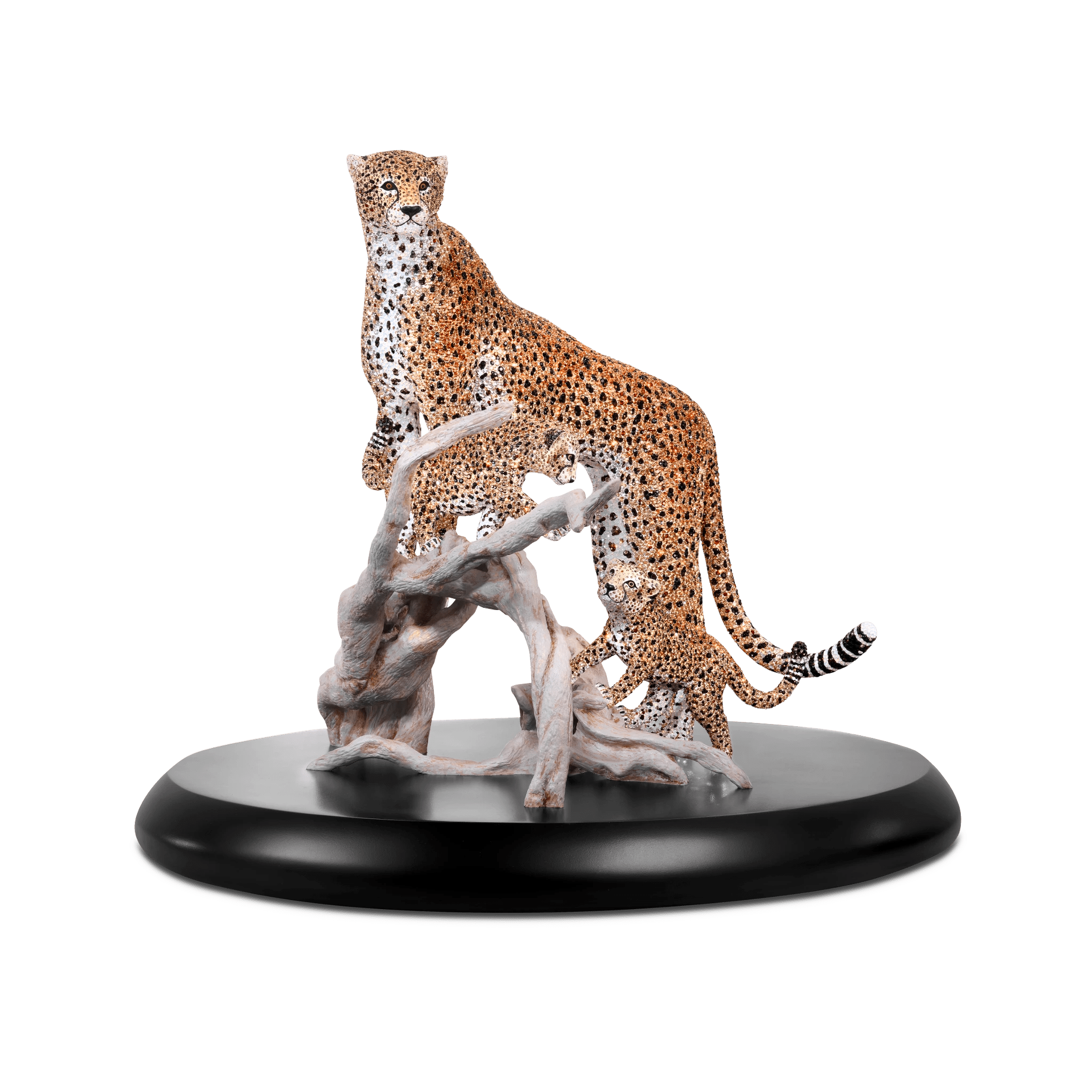 Swarovski Limited Edition Crystal Myriad Mirembe -Swarovski