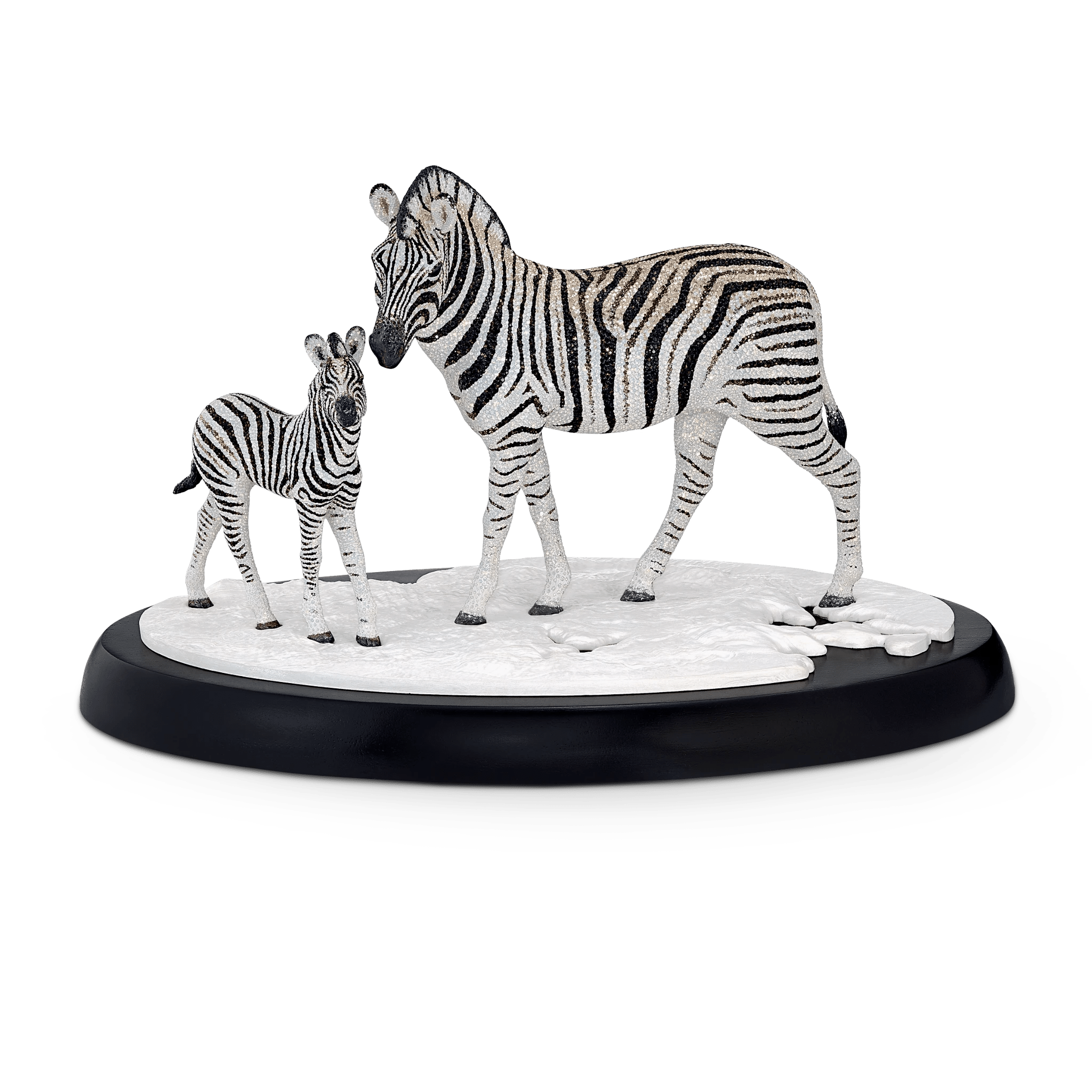 Swarovski Limited Edition Crystal Myriad Uzuri -Swarovski