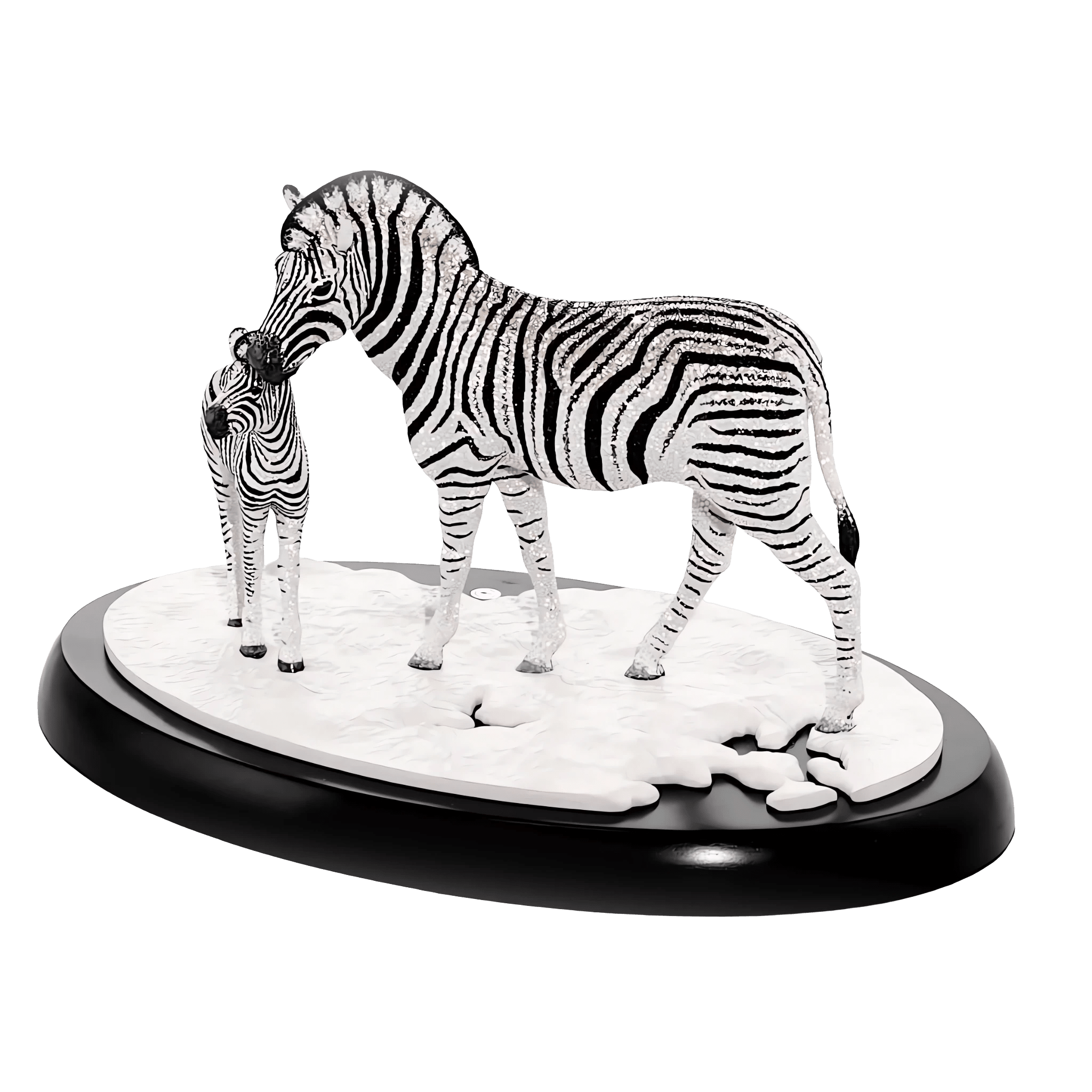 Swarovski Limited Edition Crystal Myriad Uzuri -Swarovski