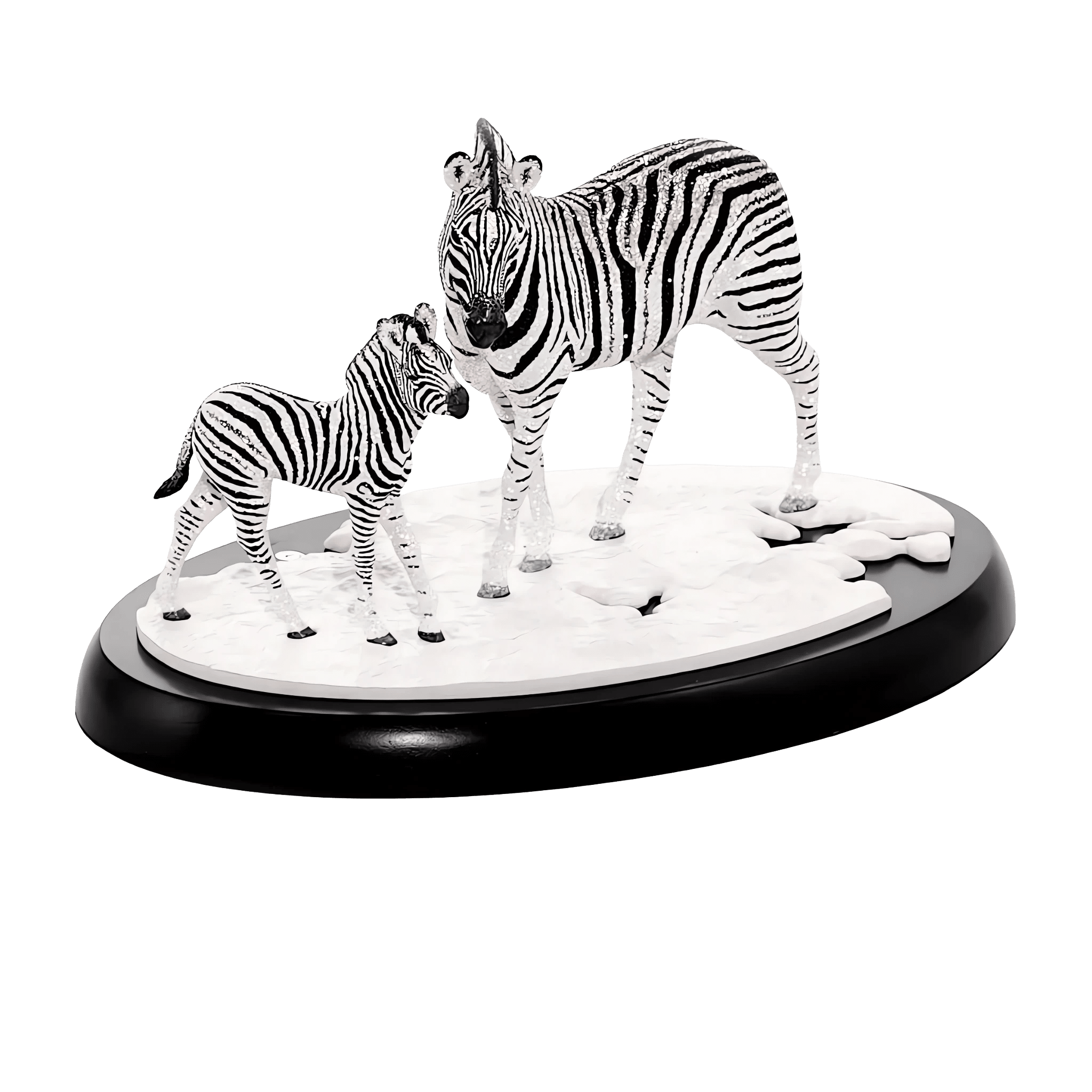 Swarovski Limited Edition Crystal Myriad Uzuri -Swarovski