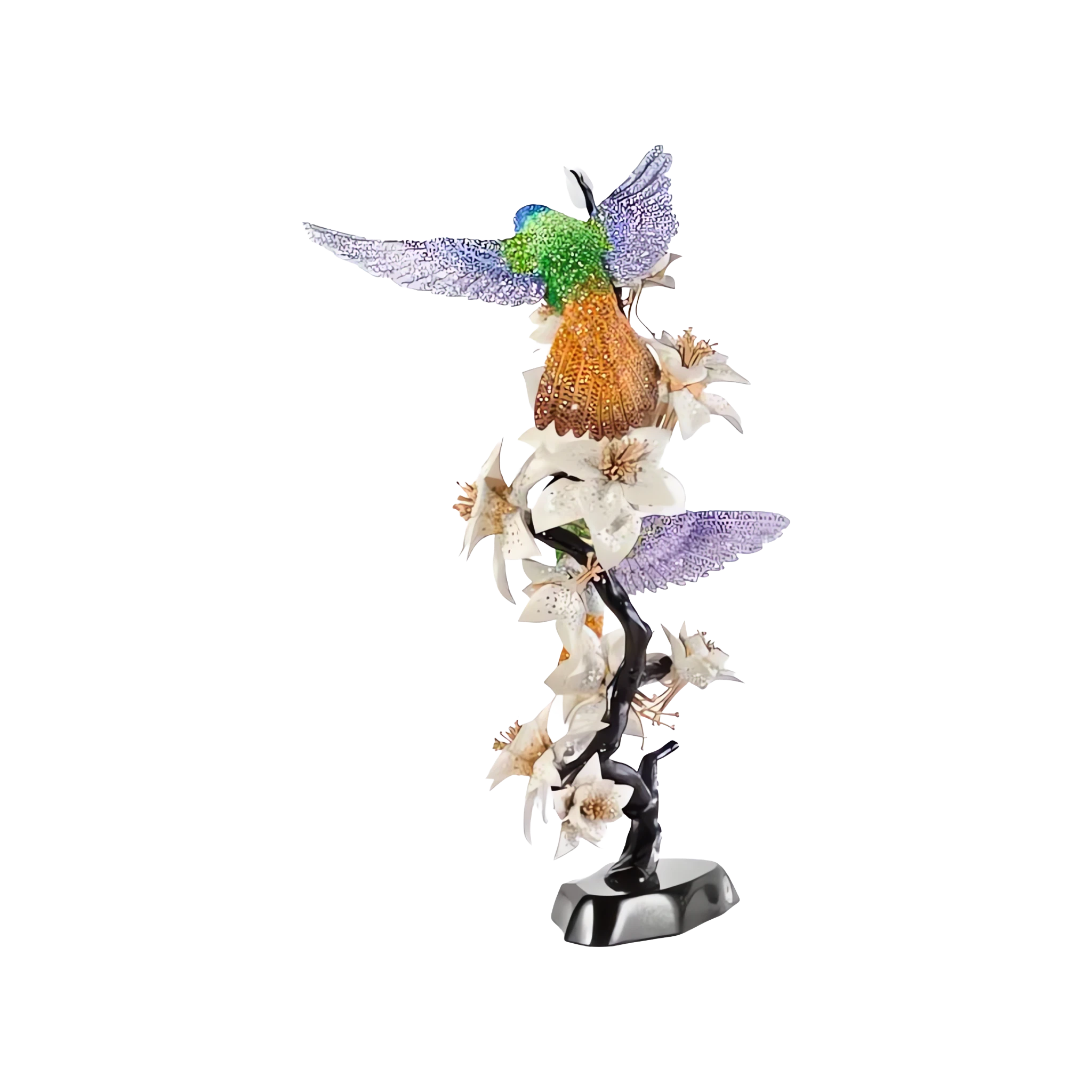 Swarovski Limited Edition Namida -Swarovski
