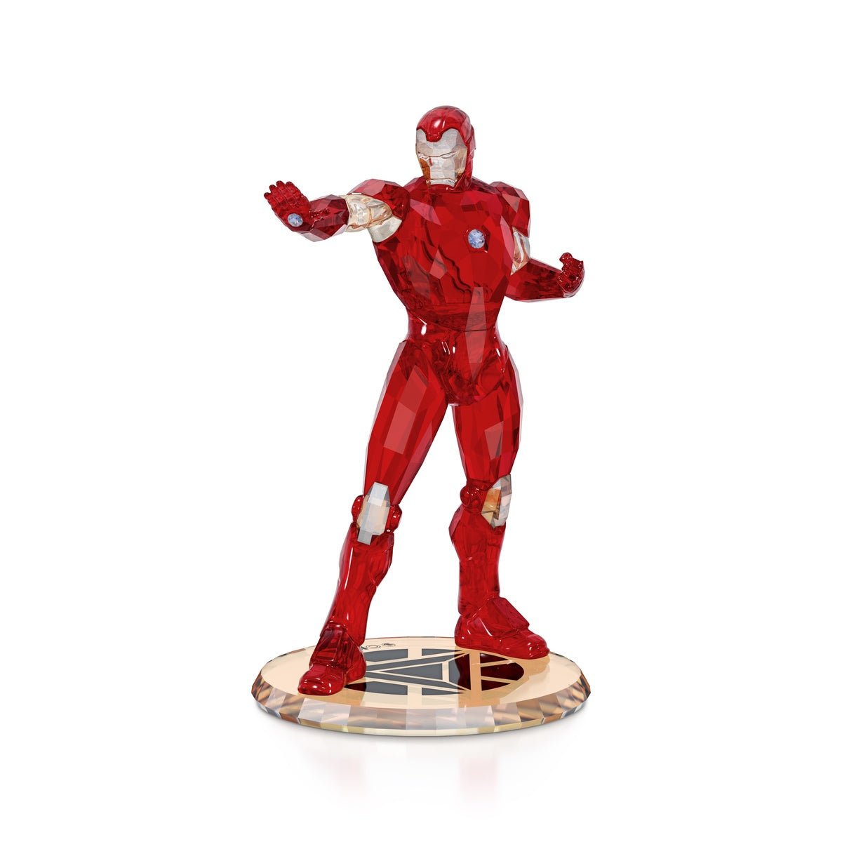 Swarovski Marvel Iron Man -Swarovski