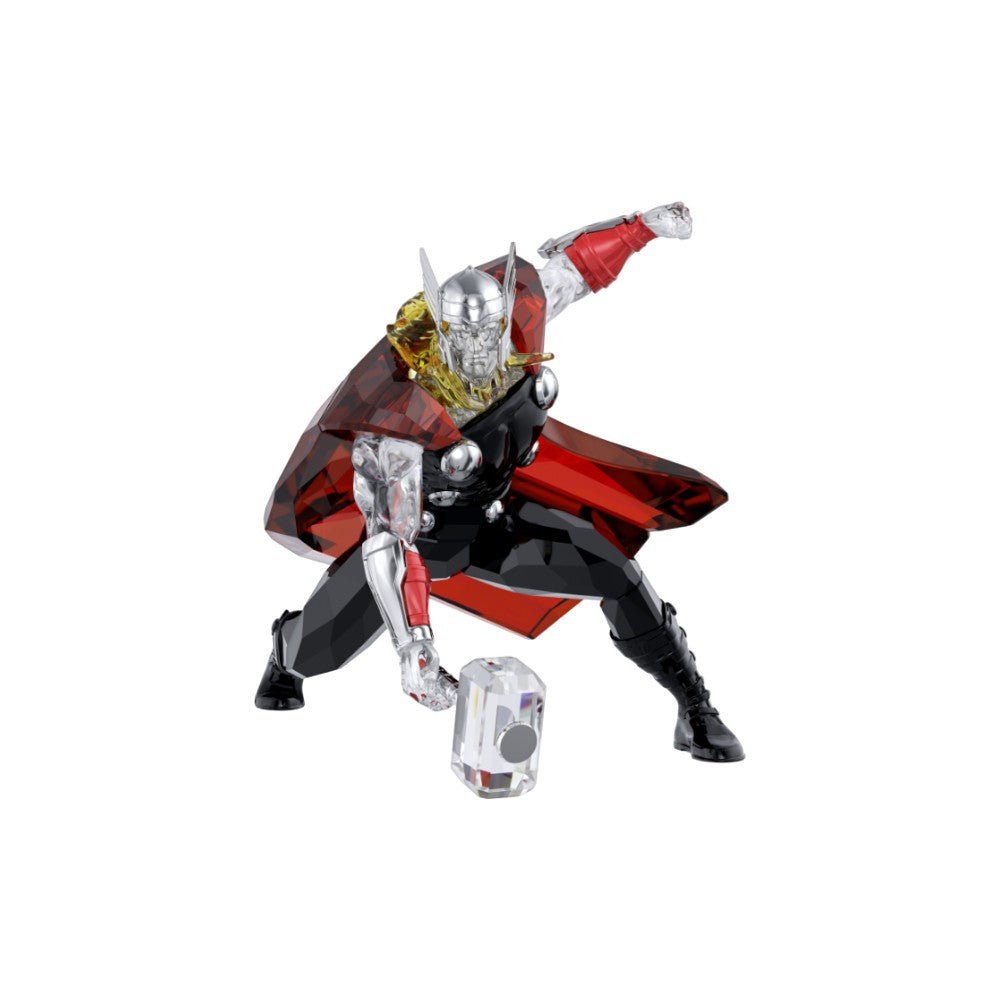 Swarovski Marvel Thor -Swarovski