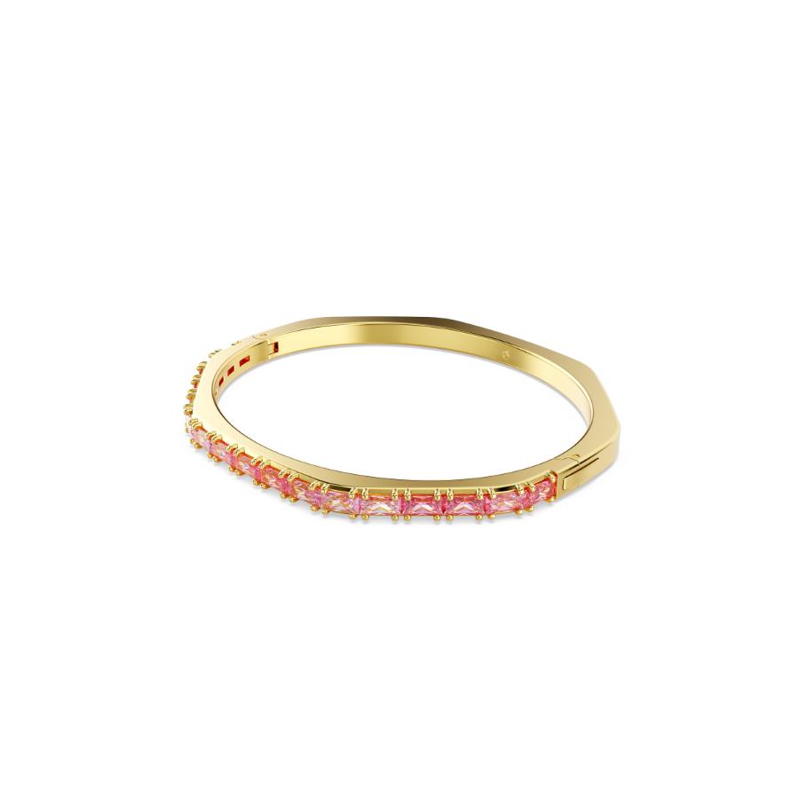 Swarovski Matrix Bangle -Swarovski
