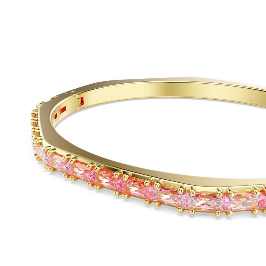 Swarovski Matrix Bangle -Swarovski