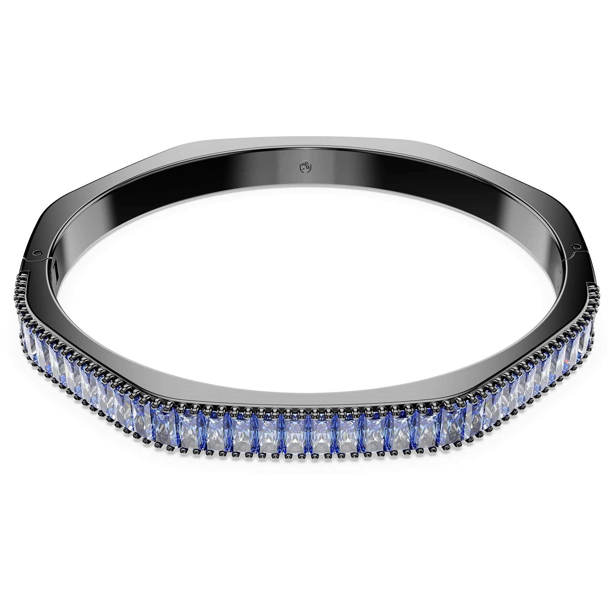 Swarovski Matrix Bangle -Swarovski