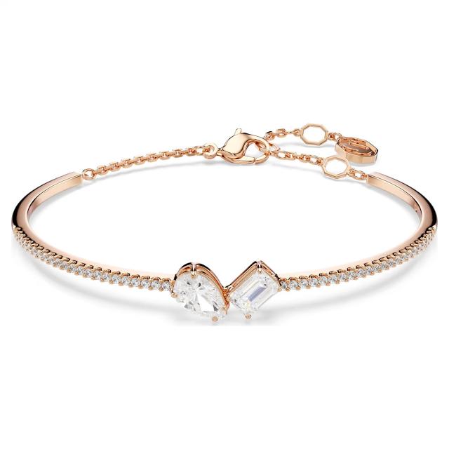 Swarovski Mesmera Bangle Mixed cuts -Swarovski