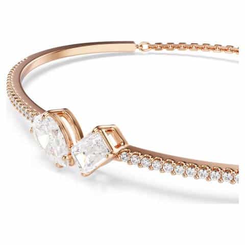 Swarovski Mesmera Bangle Mixed cuts -Swarovski