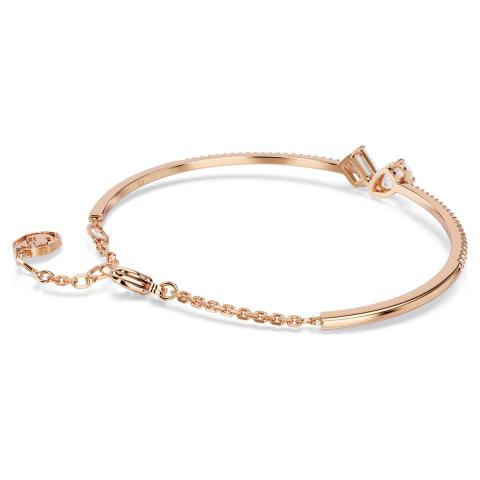 Swarovski Mesmera Bangle Mixed cuts -Swarovski