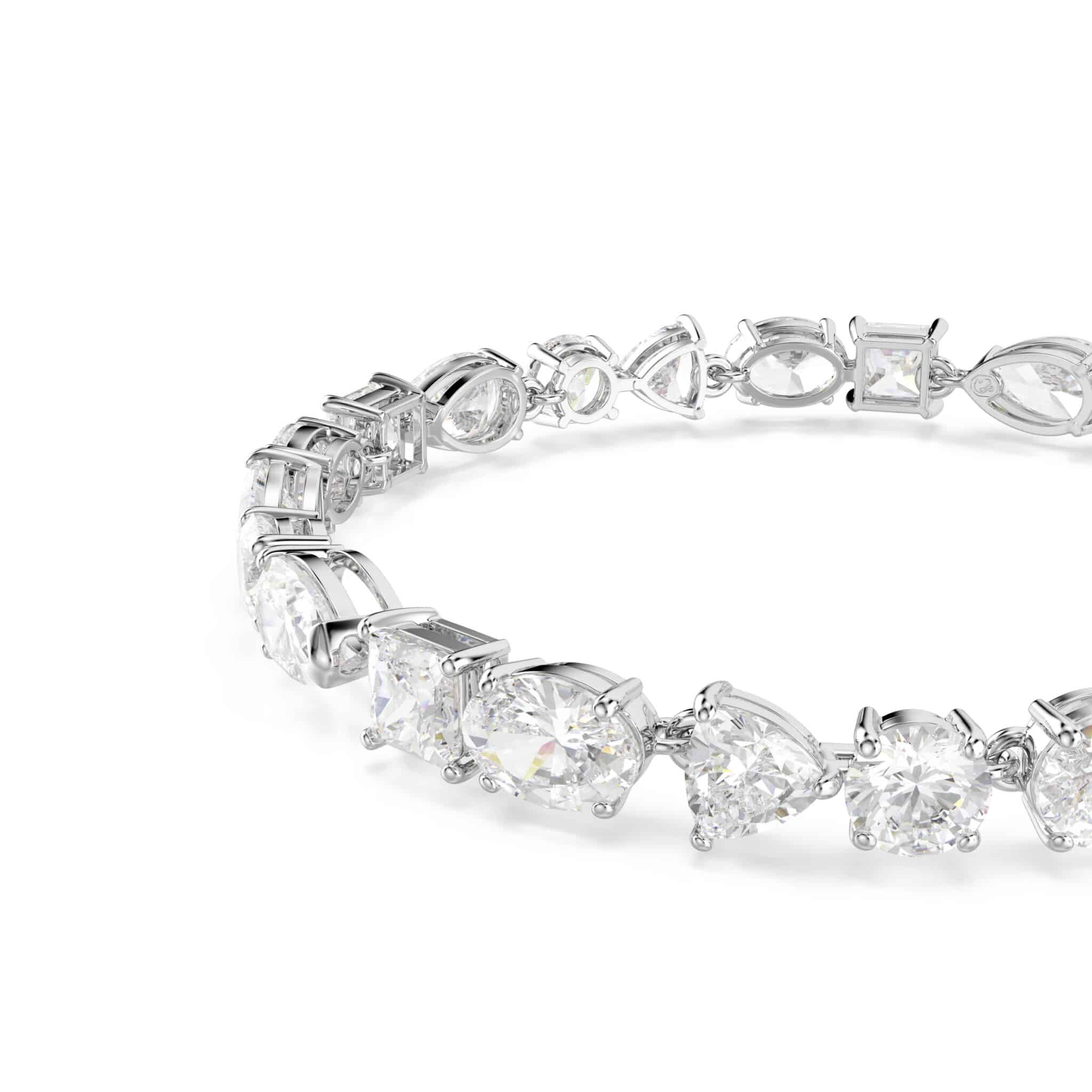 Swarovski Mesmera Bracelet -Swarovski