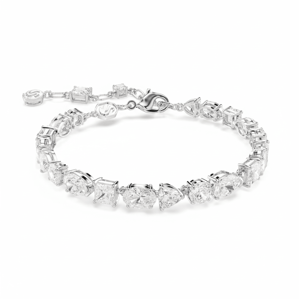 Swarovski Mesmera Bracelet -Swarovski