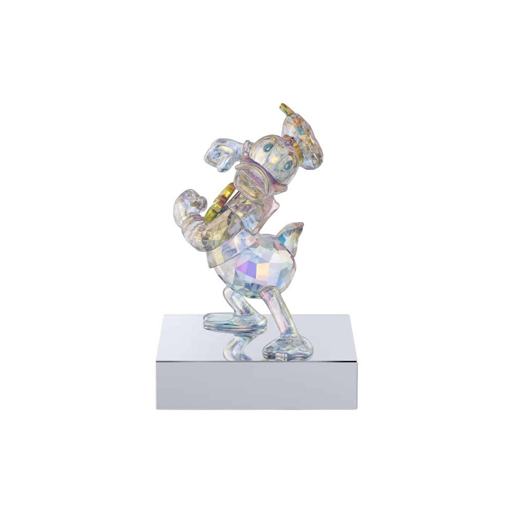 Swarovski Mickey & Friends Donald -Swarovski