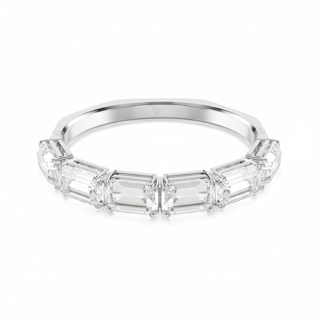 Swarovski Millenia Bangle -Swarovski