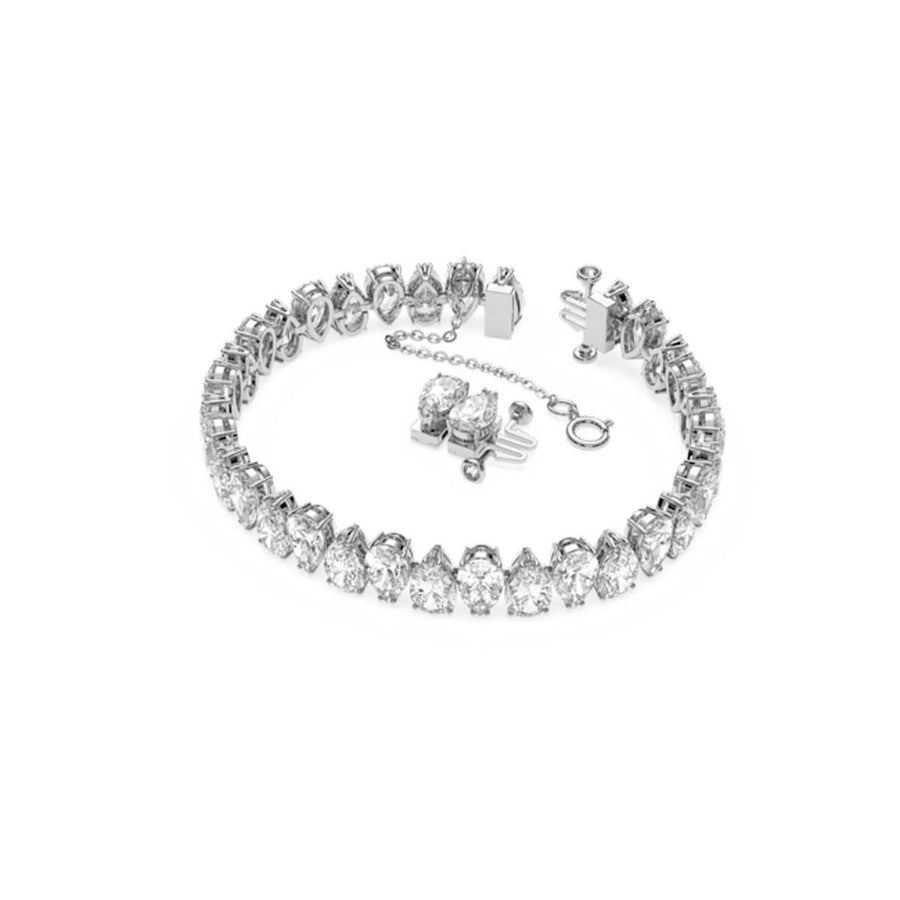 Swarovski Millenia Bracelet Pear Cut -Swarovski