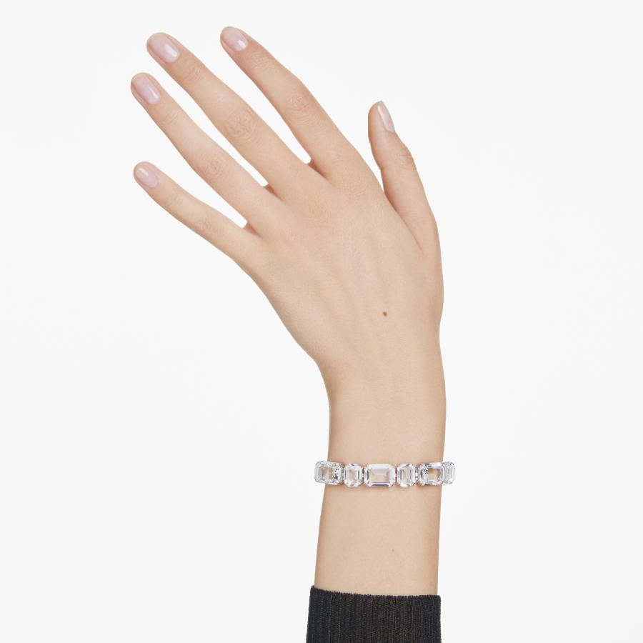 Swarovski Millenia Tennis Bracelet -Swarovski