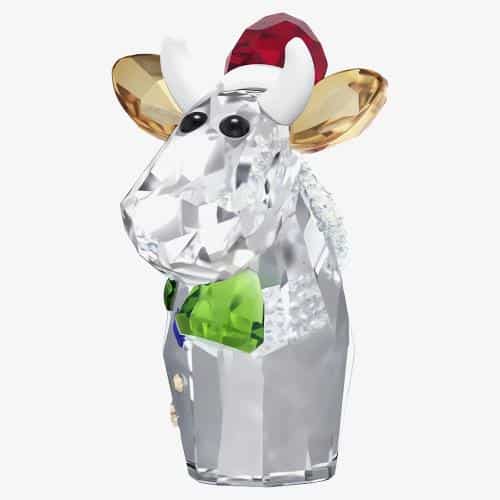 Swarovski Mo Holiday Annual Edition 2025 -Swarovski