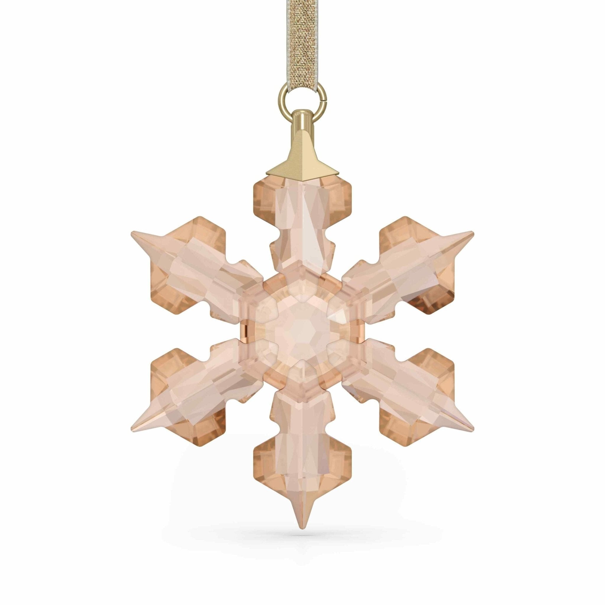 Swarovski Ornament : Festive: S -Swarovski