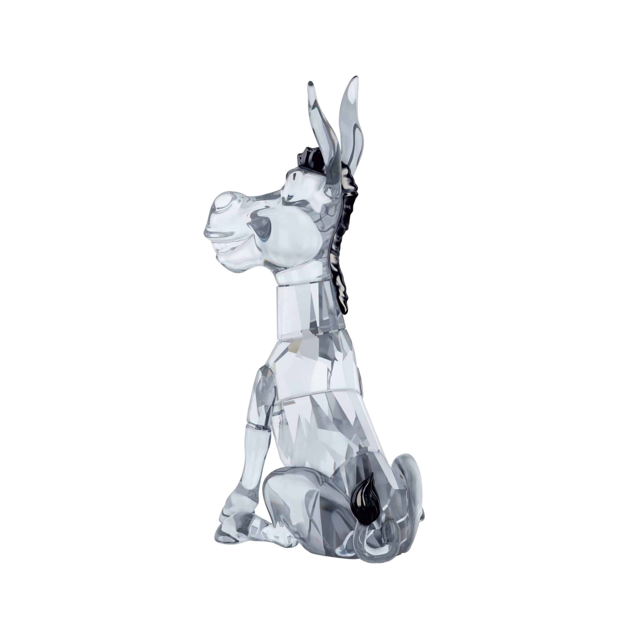 Swarovski Shrek Donkey -Swarovski
