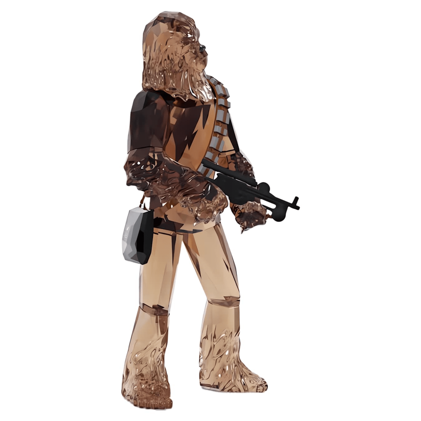 Swarovski Star Wars Chewbacca -Swarovski