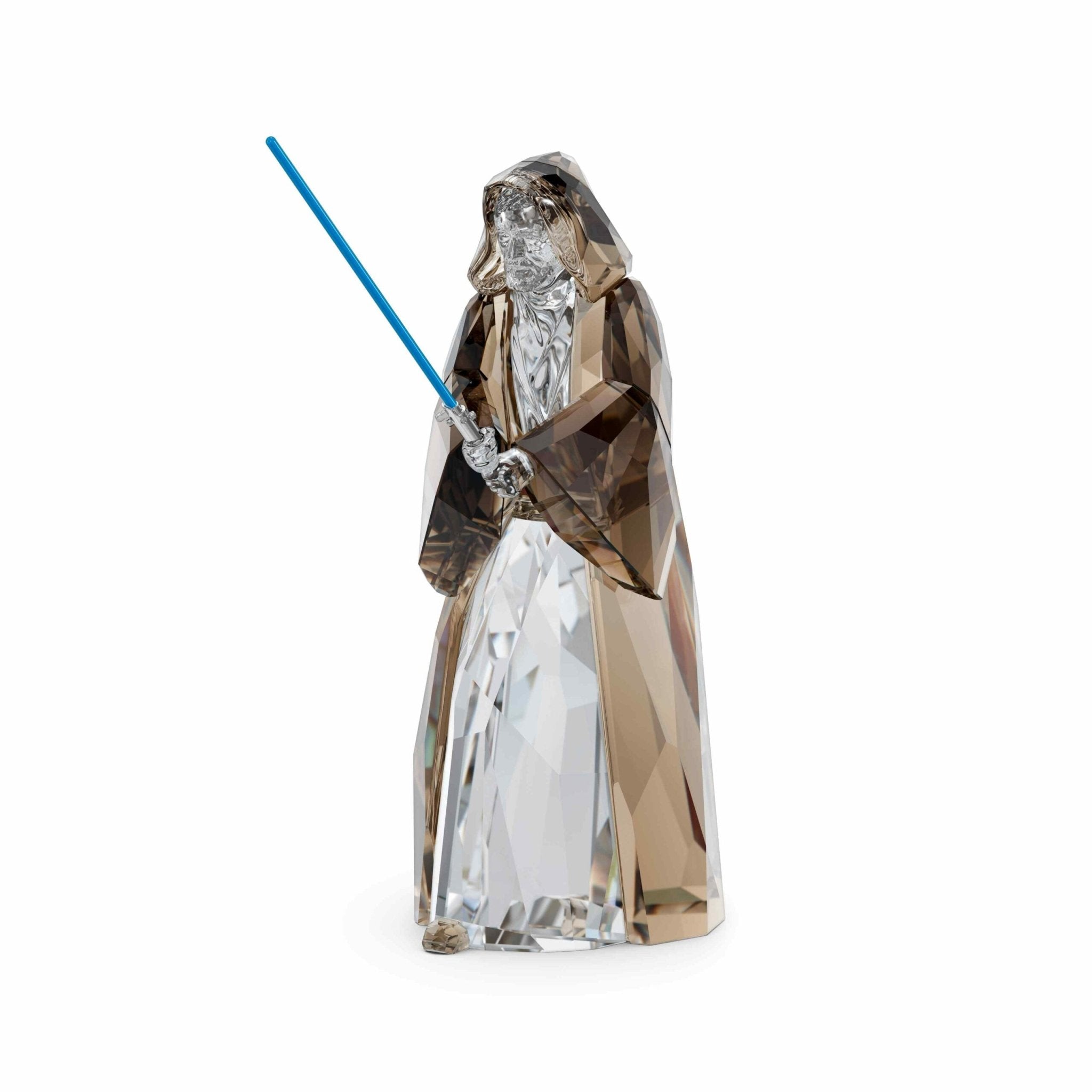 Swarovski Star Wars Obi-Wan Kenobi -Swarovski