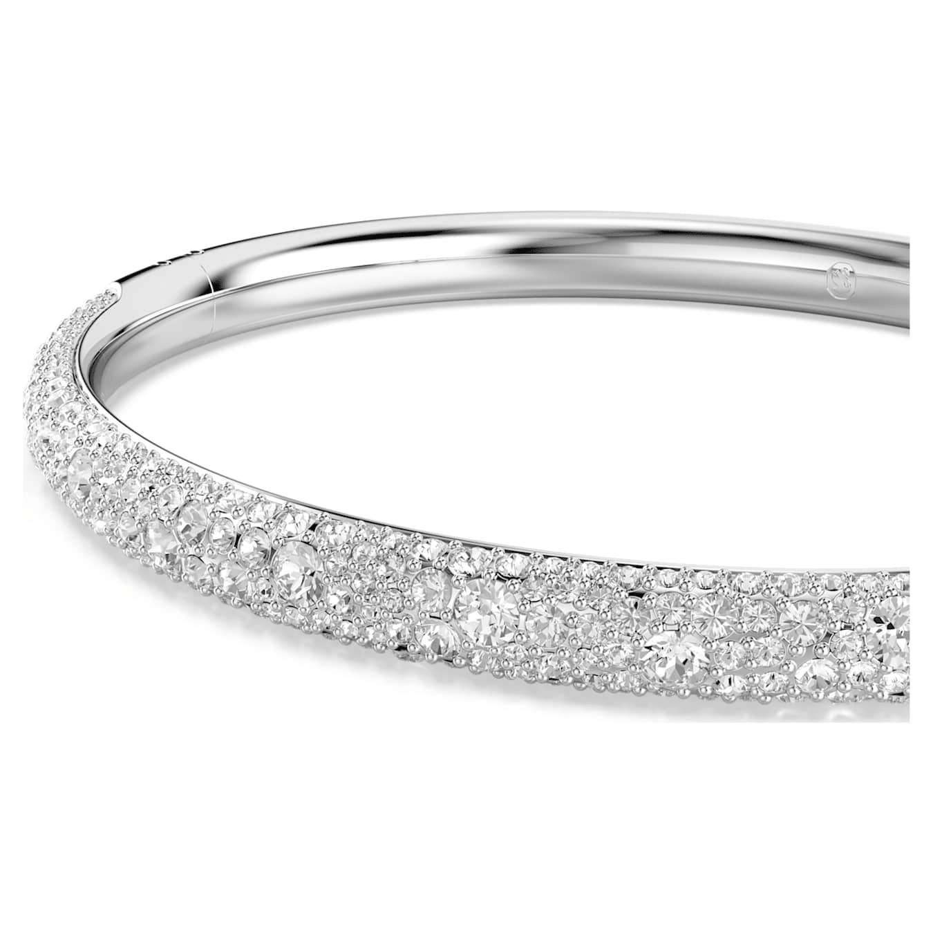 Swarovski Sublima Bangle -Swarovski