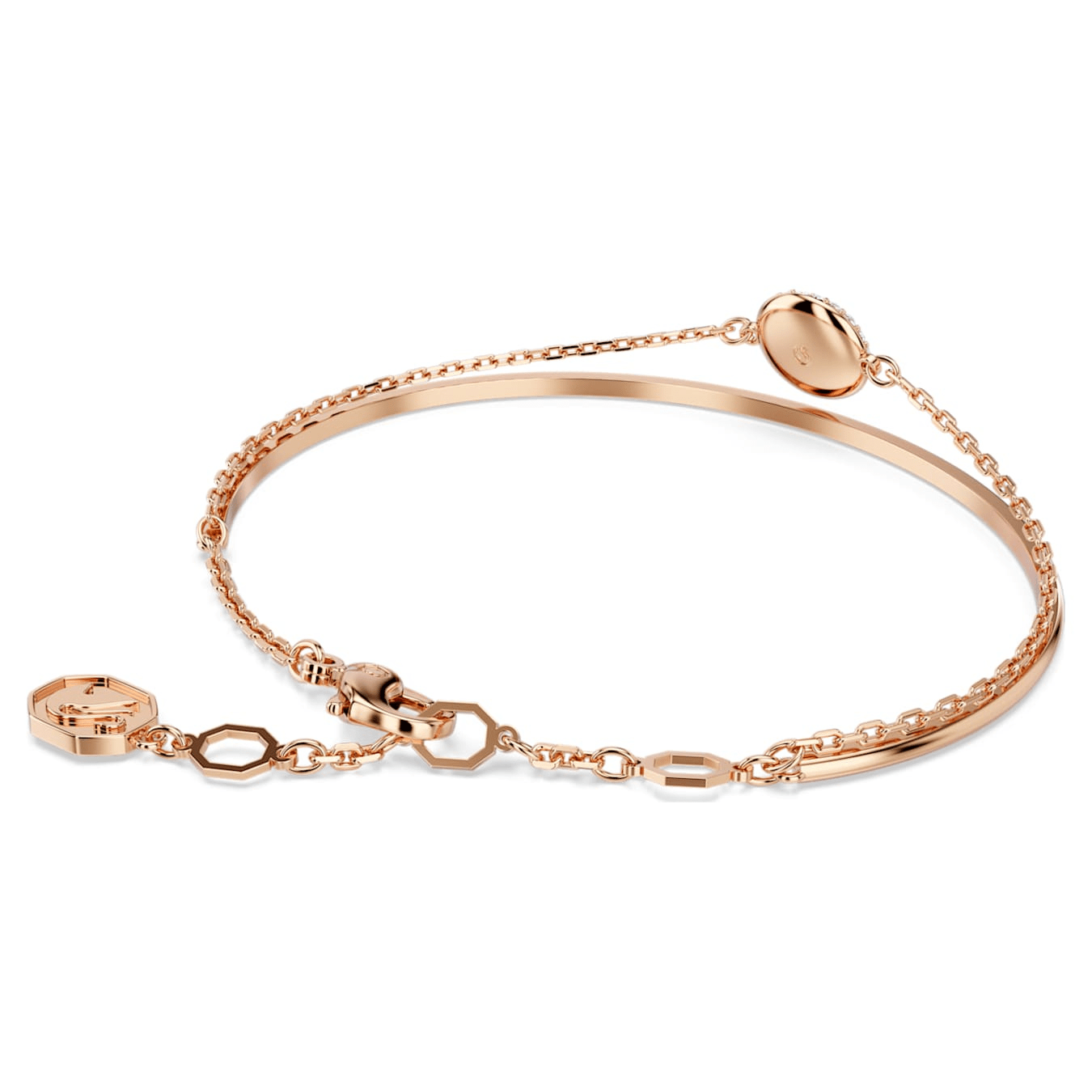 Swarovski Sublima Bangle -Swarovski