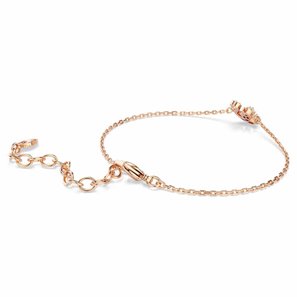 Swarovski Swan Bracelet -Swarovski