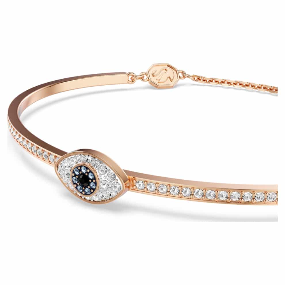 Swarovski Symbolica Bangle -Swarovski
