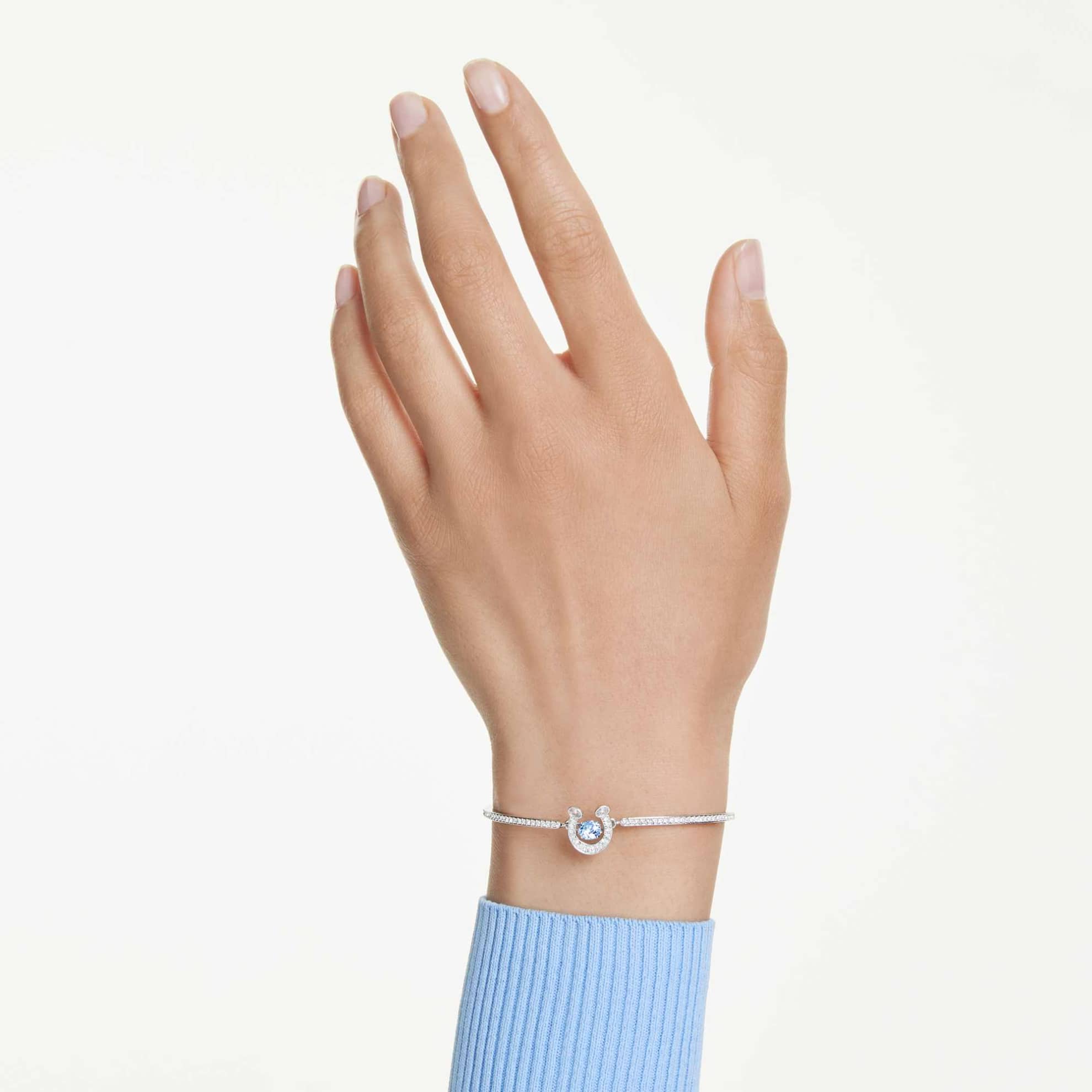 Swarovski Symbolica Bangle -Swarovski