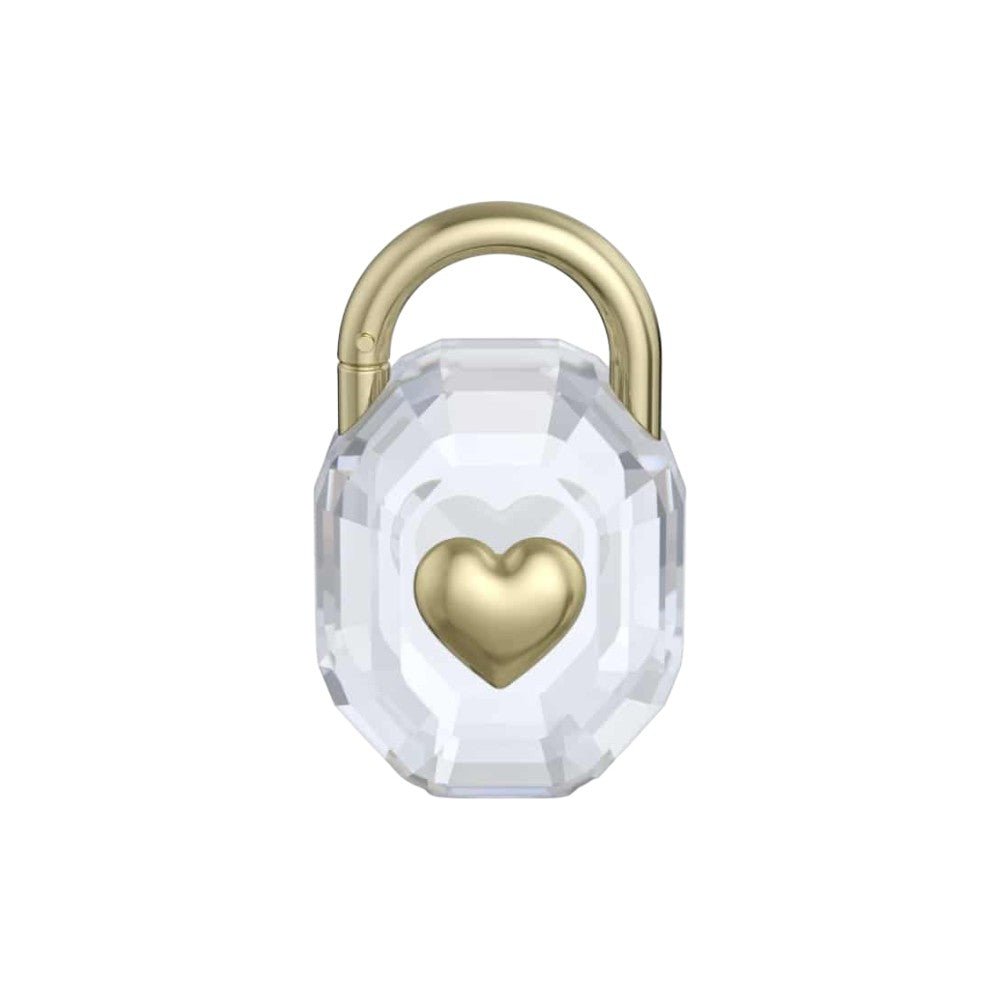 Swarovski Symbolica Padlock -Swarovski