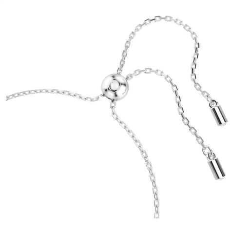 Swarovski Una Angelic Bracelet Round cut -Swarovski