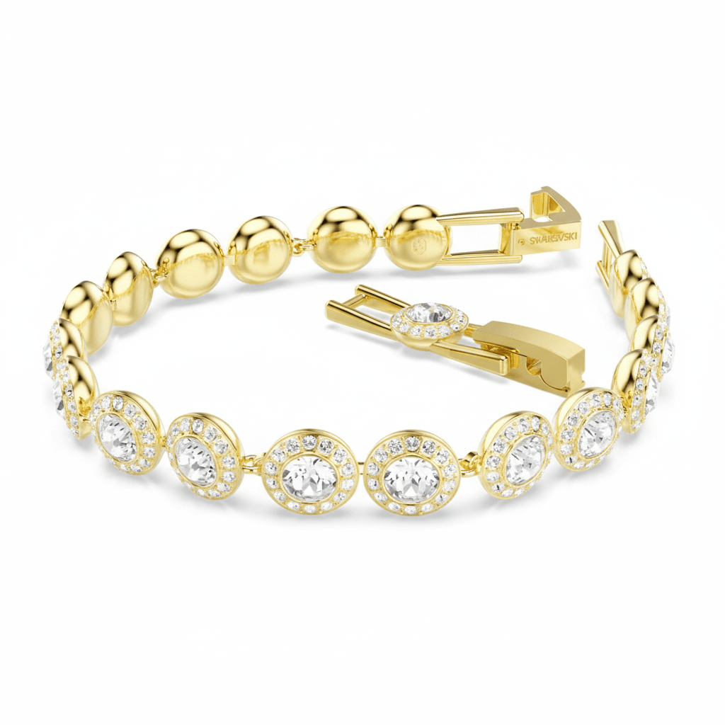 Swarovski Una Angelic Bracelet -Swarovski