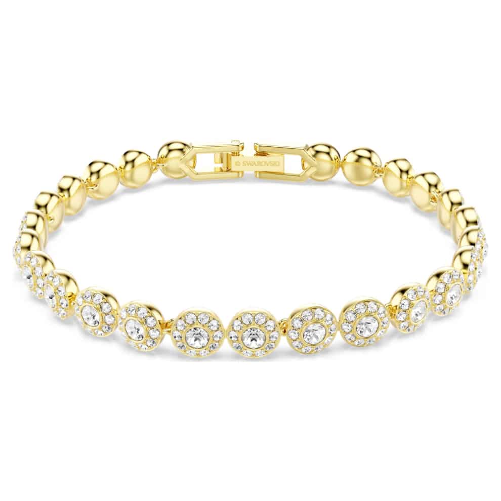 Swarovski Una Angelic Bracelet -Swarovski