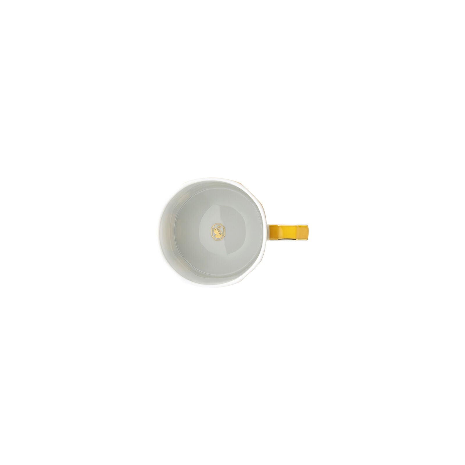 Swarovski x Rosenthal Signum Jonquil Mug -Rosenthal