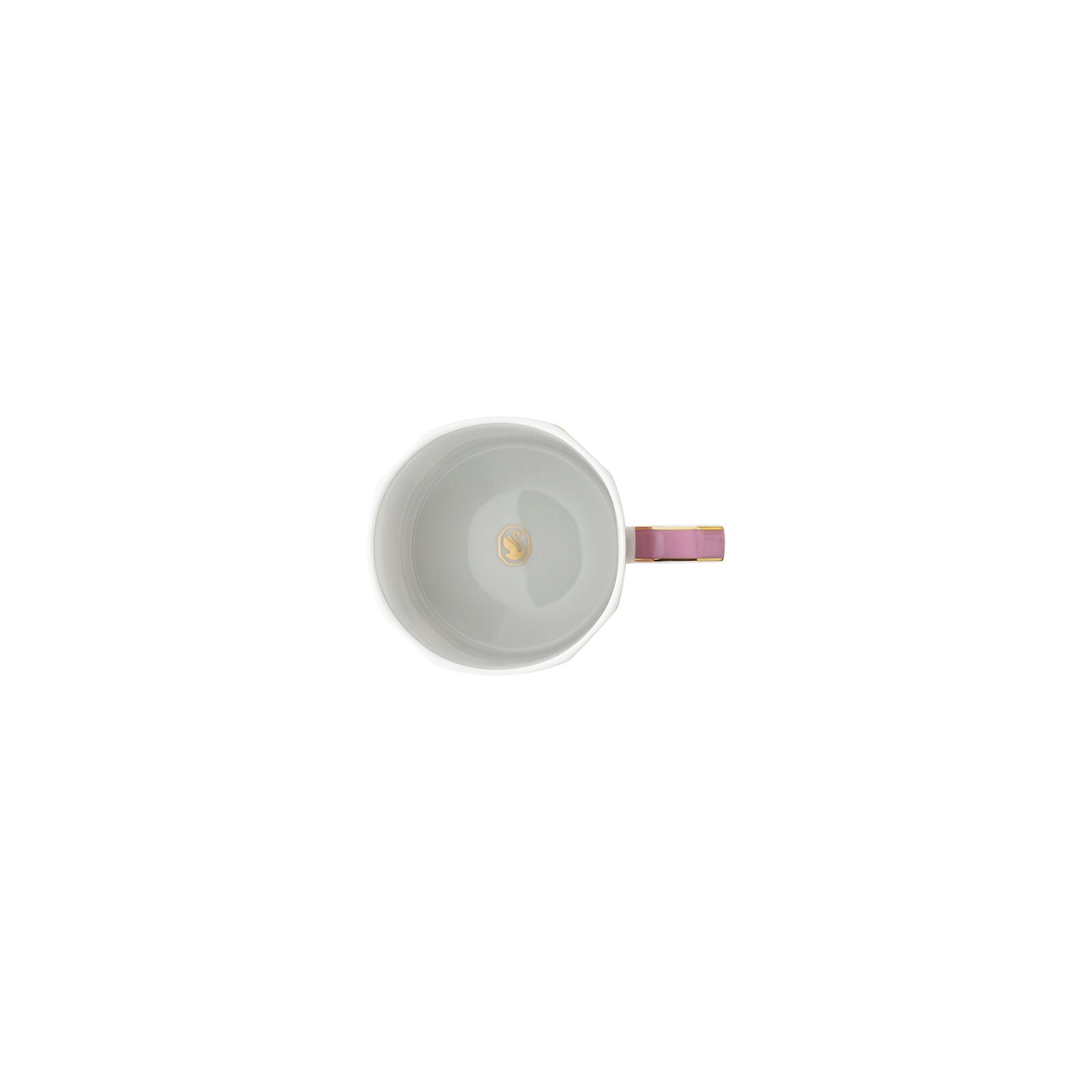 Swarovski x Rosenthal Signum Rose Mug -Rosenthal