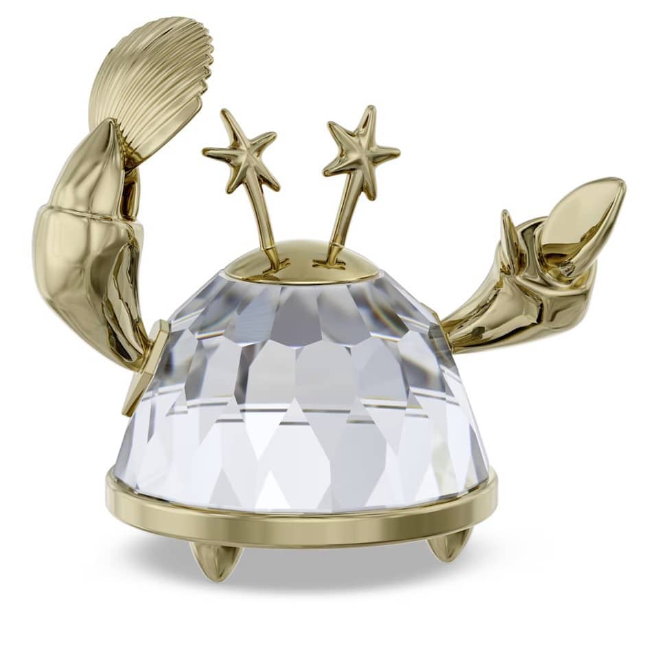 Swarovski Zodiac Cancer -Swarovski
