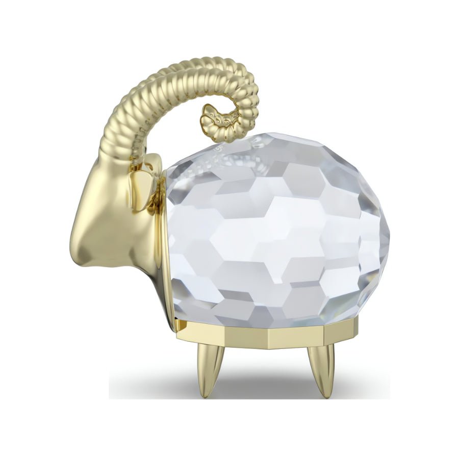 Swarovski Zodiac Capricorn -Swarovski