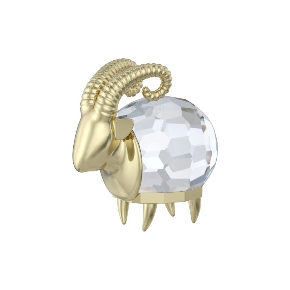 Swarovski Zodiac Capricorn -Swarovski