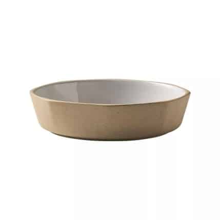 TERRA NOVA LUZ Bowl 19cm Set of 4 -United Tables